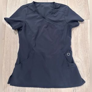 Cherokee infinity scrub set T- XS, B- S